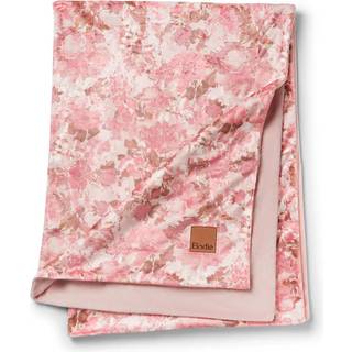 Elodie Details Perlefløjlsfilt River Rose