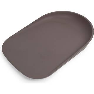 Filibabba Bobbie 2.0 Pusleunderlag Grå