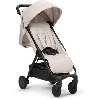 Elodie Elodie MONDO Barnevogn Moonshell  Moonshell-One Size  Beige  One Size  Unisex