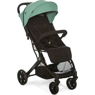 Asalvo Kubic 2 Flight Travel Klapvogn, Green