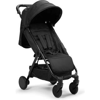 Elodie MONDO Klapvogn, Black
