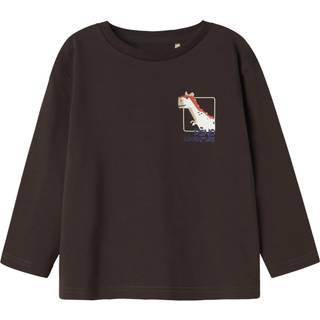 NAME IT Bluse Nathan Box Delicioso