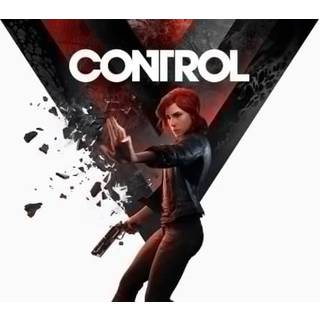 Control (Xbox One) Xbox Live Key - EU