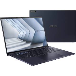 Asus ExpertBook B9403CVAR-PP2151XW 14"  WQXGA | 5 120U | 16 GB | 512 GB | Win 11 Pro |3 Year OSS |