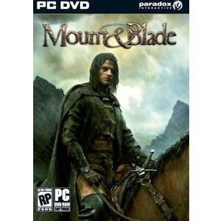 Mount & Blade Steam Key GLOBAL