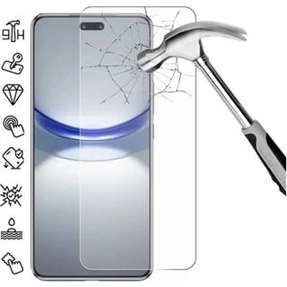 Huawei Nova 13 Skærmbeskyttelse Hærdet Glas - Case Friendly - Gennemsigtig