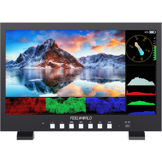 Feelworld Monitor Fvm215-1000