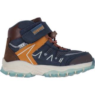 Bisgaard Madison Tex Sko Blå 64601.225 - 28