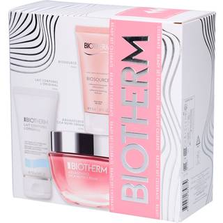 Biotherm Aquasoruce Cica Gift Set (Limited Edition)