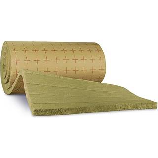 Lamelmåtte papir 5000x1000x40mm 5m2