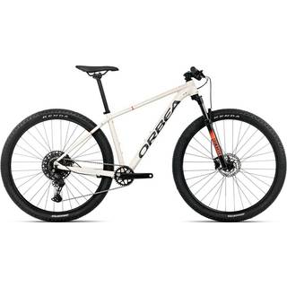 Hardtail MTB Orbea Onna 20 Ivory White/Navy Blue
