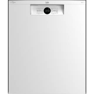 Beko bPRO500 BDUN26P44W opvaskemaskine