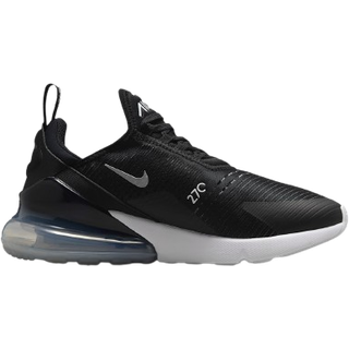 Nike Air Max 270-sko til kvinder - sort - 37.5