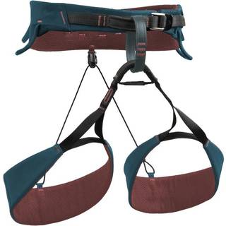 Blue Ice Men's Vista Harness Majolica Blue, L