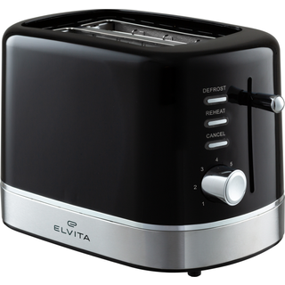 Elvita CBR2205S Brødrister