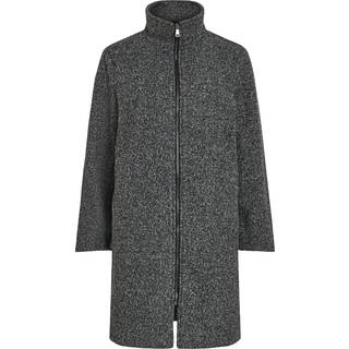 Vijadas Lynlås Frakke