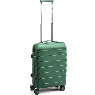 North Pioneer LHR Kabinekuffert 55cm Sort