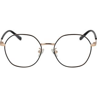 Skechers SE2196-D 001 50 Briller Kvinder Black - Black On Gold - 50mm