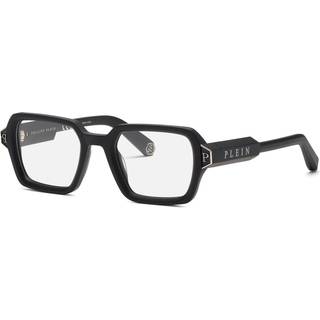 Philipp Plein VPP155M 0703 51 Briller Kvinder Black - Matte Black - 51mm