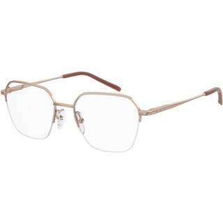 Seventh Street 7A613 DDB 51 Briller Kvinder Guld - Copper Gold - 51mm