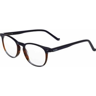 Hackett 357 628 49 Briller Mænd Blue - Faded Tortoise - 49mm