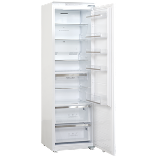 Scandomestic RFI304WD Integrerbart køleskab