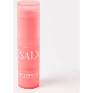 IsaDora The Lip & Cheek Tint Cooling Jelly Stick 10 Coral Rouge - 12 g