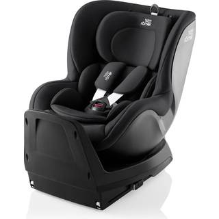 Britax Dualfix M Plus Carbon Black