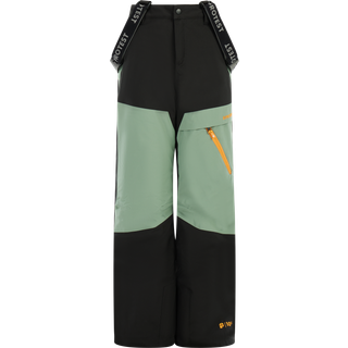 Protest Kid's Prtroy Snowpants Skibukser Børn størrelse 176 farve sort