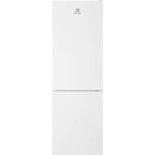 Electrolux Excellence XNE6186EW MED 4 ÅRS GARANTI Fritstående kølefryseskab