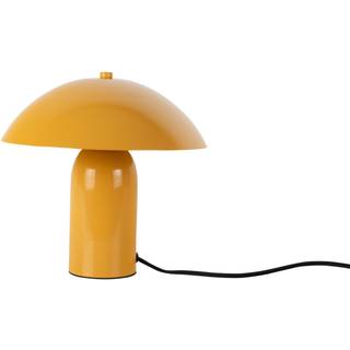 Leitmotiv Astuto bordlampe gul