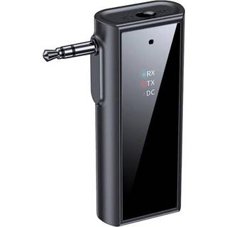 Yesido Bluetooth-sender/modtageradapter med to tilstande