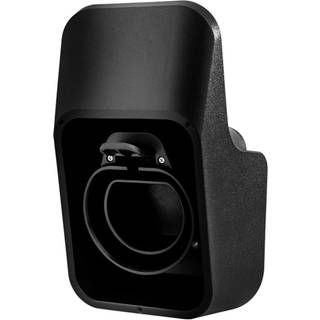 Deltaco Vægbeslag til Type 2 opladningskabel til elbiler