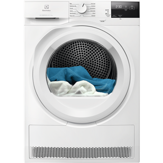 Electrolux EDI621W84W Kondenstørretumbler