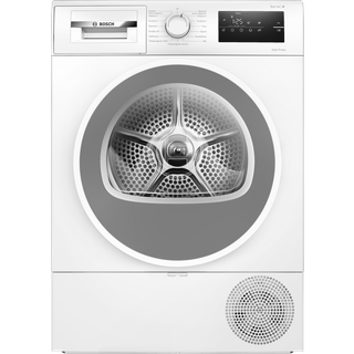 Bosch WTH85V0CSN Serie 4 Kondenstørretumbler