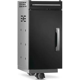 Napoleon Rogue® Kabinet, sort - 68007 ✓ På lager - klar til levering og afhentning