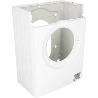 Electrolux kabinetsamling, komplet, hvid, CF40 140038703843