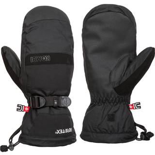 Kombi Almighty Gore-Tex Men's Mitt  Black, XL