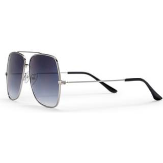 CHPO Cliff Cat. 3 Solbriller størrelse L farve hvid