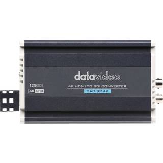 Datavideo DAC-9P 4K HDMI to SDI Converter