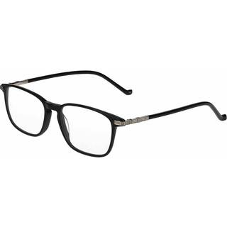 Hackett 356 001 54 Briller Mænd Black - Black - 54mm