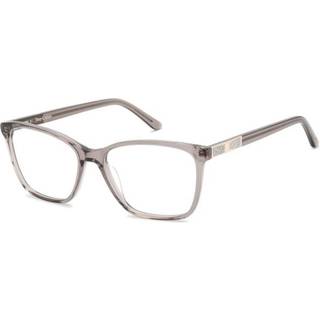 Juicy Couture JU 250 2T2 55 Briller Kvinder Brun - Transparent Mauve Brown - 55mm