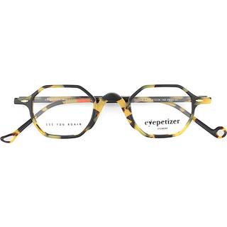 Eyepetizer Dutch C.F-I 41 Briller Mænd Tortoiseshell - Tortoise - 41mm