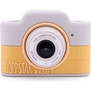 Hoppstar Expert Children's Camera - Citron