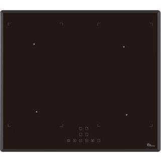 Thermex Nordic 6551 Induktionskogeplade