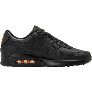 Nike Air Max 90-sko til mænd - sort - 41