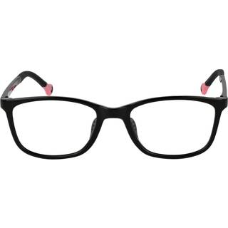 Skechers SE1667-D Børn 001 48 Briller Børn Black - Black - 48mm