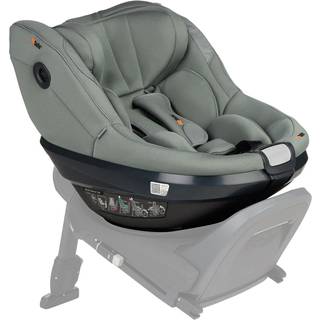 BeSafe Beyond 2 360 Autostol, Meadow Green Soft Breeze