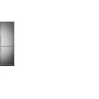 ASKO fritstående køle/fryseskab | RFC586KNBS1