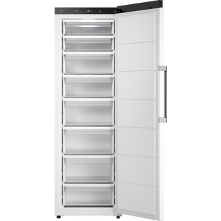 ASKO fritstående fryser | RFF286KNCW1